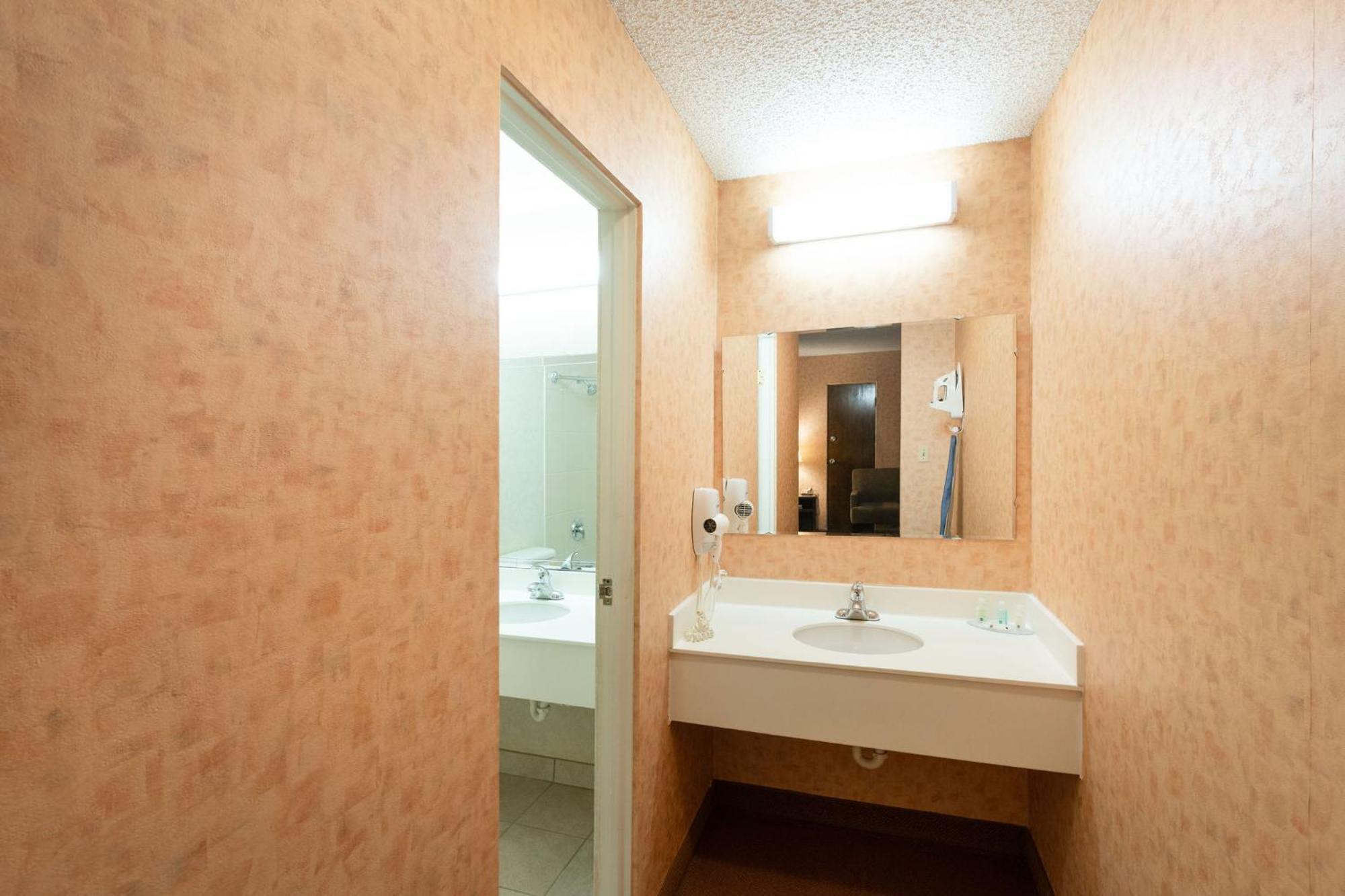 Quality Inn Havre Exterior foto